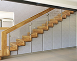 Construction et protection de vos escaliers par Escaliers Maisons à Ponsampere